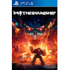 Mothergunship PS4